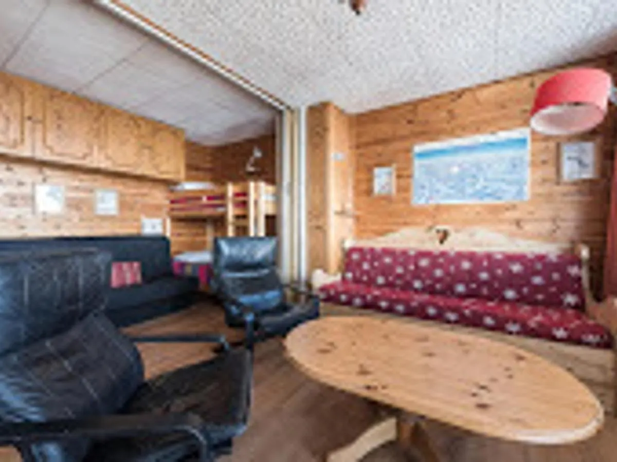 Apartment Studio Spacieux Avec Balcon Pres Des Pistes Et Commerces, Parking Optionnel, Animaux Acceptes - Fr-1-502-424 Tignes